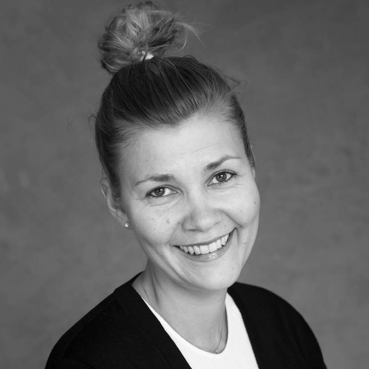 Mikaela Wikström on pääkaupunkiseudun uusi aluevastaava.