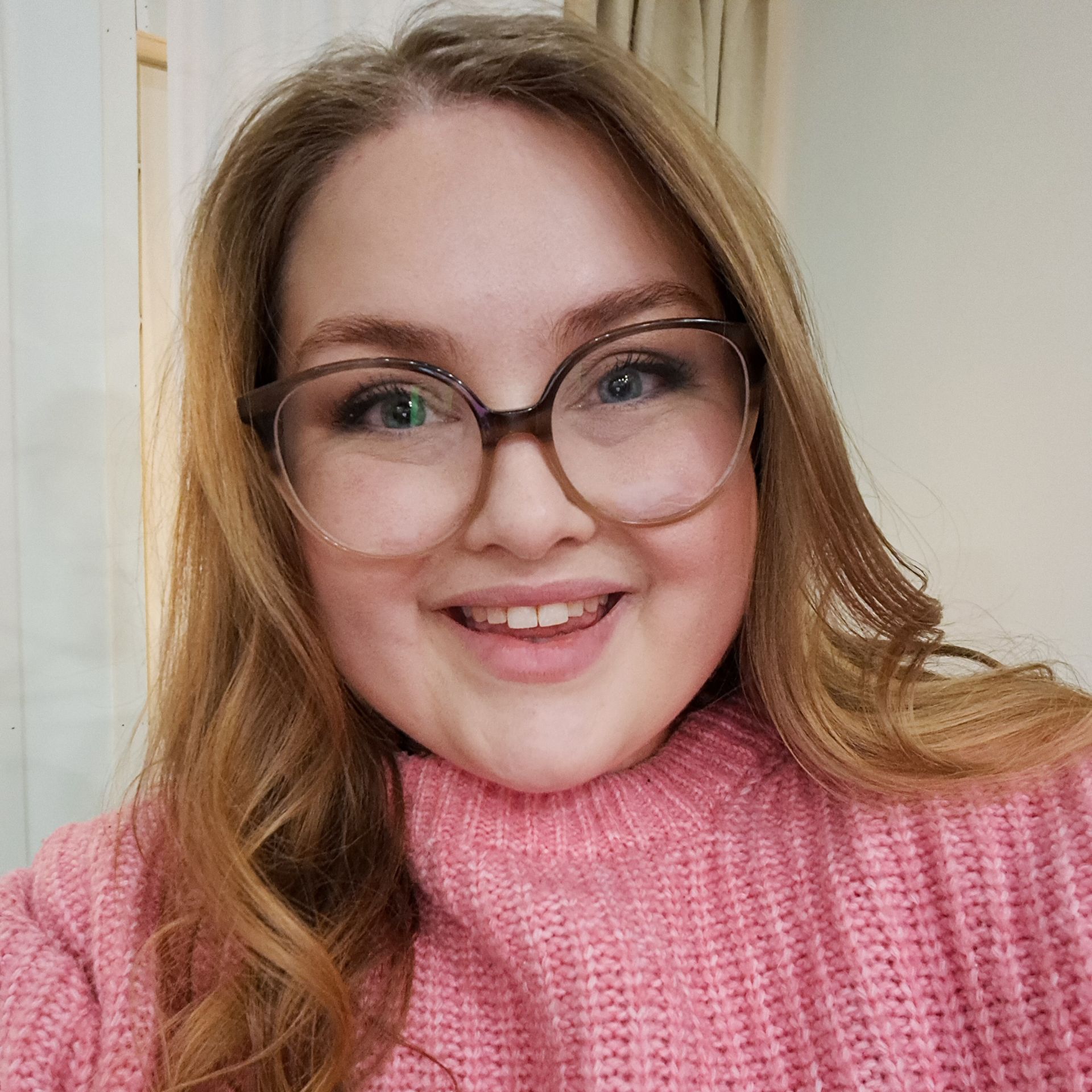 Lilli Berts is the new regional contact for Ostrobothnia at Konstrundan.