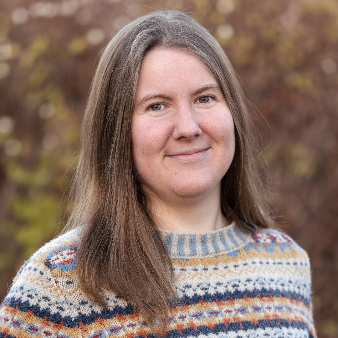 Ulrika Kjeldsen is the regional contact for Åland. 