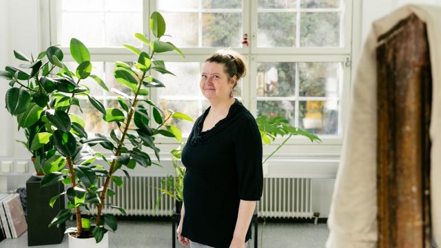 Sini-Meri Hedberg