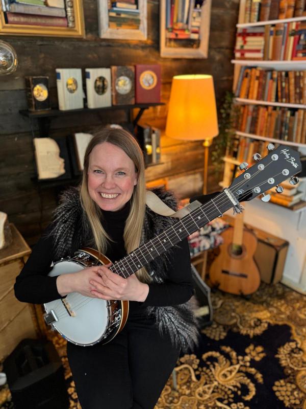 Katri Oikarinen