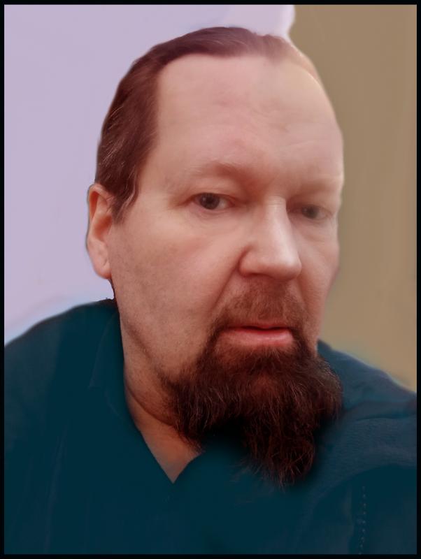 Omakuva, muotokuva, valokuva, 2025