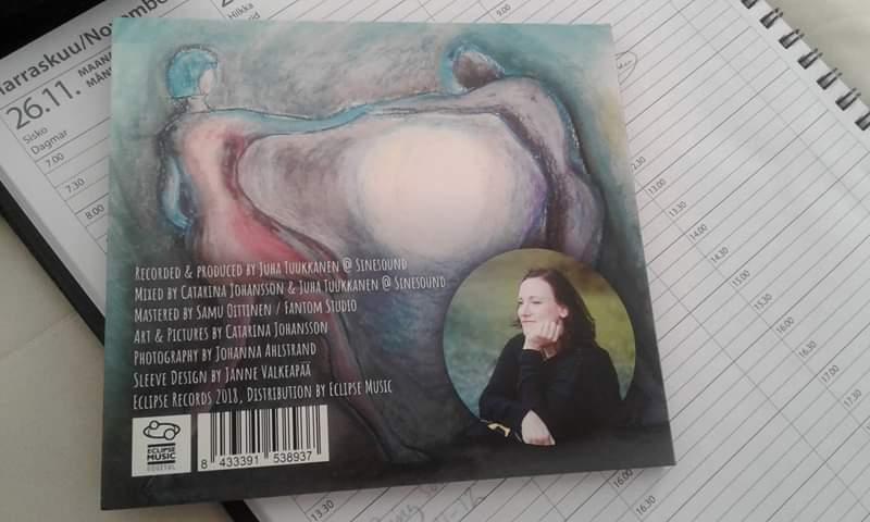 Musik och konst. 