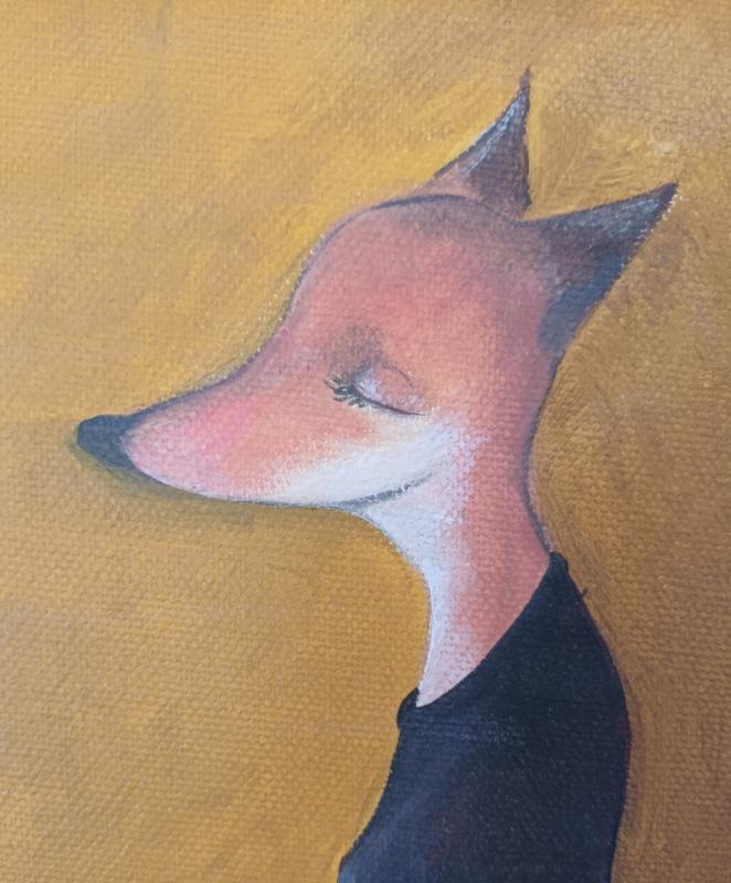 Räven