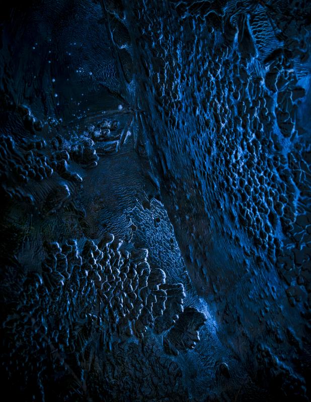 La Meraviglia (från Axis Mundi