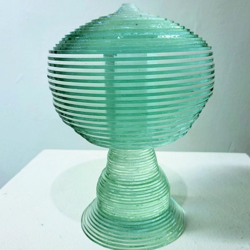 Kari Kuisma, Torni, 20cmX20cmX30cm