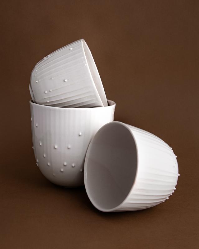Dripp Dropp plant pot