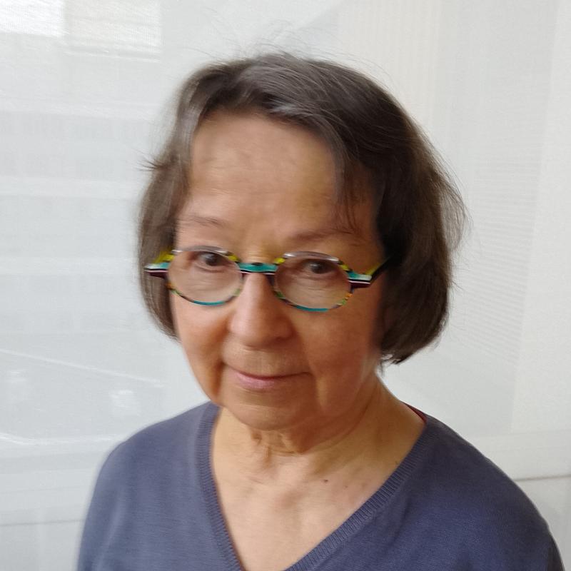 Heli Tuhkanen
