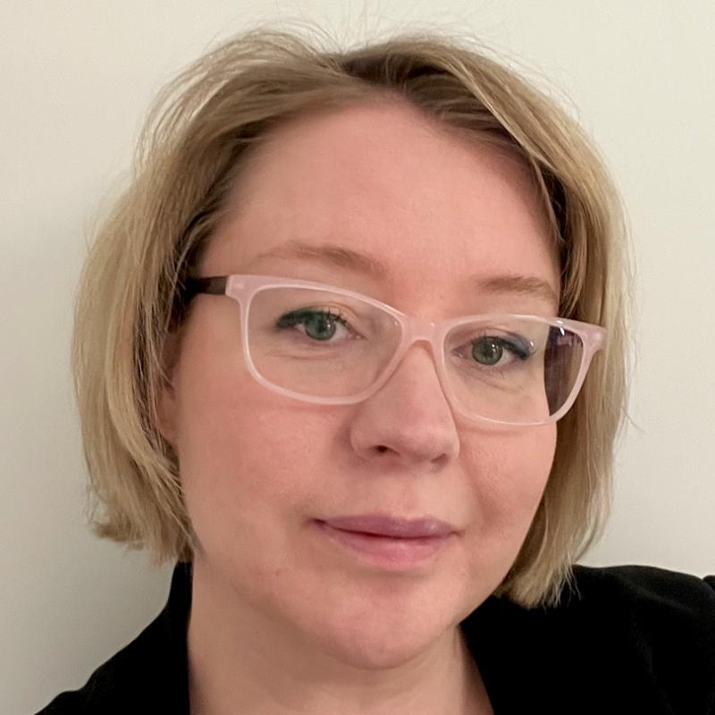 Sari Lempinen-Pääkkönen