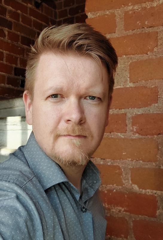 Matti Vesanen