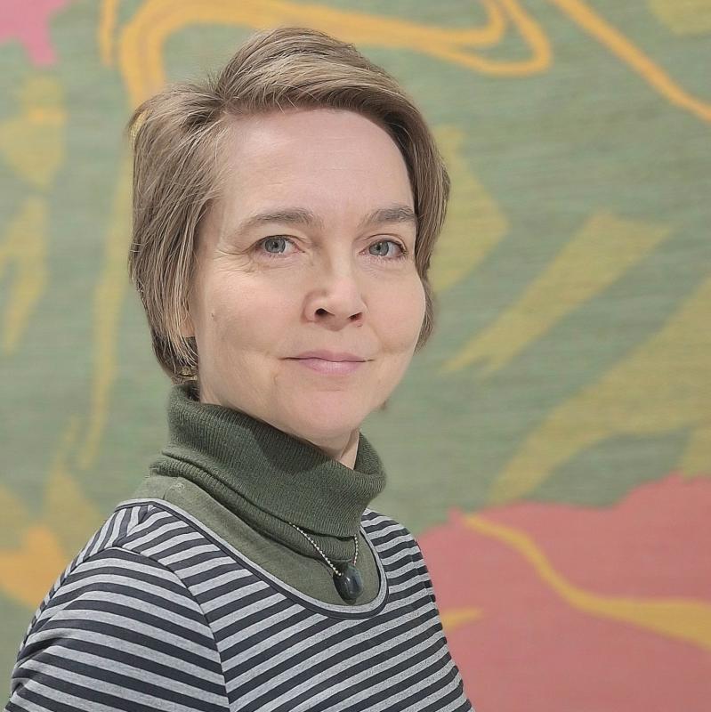 Sari Kettunen