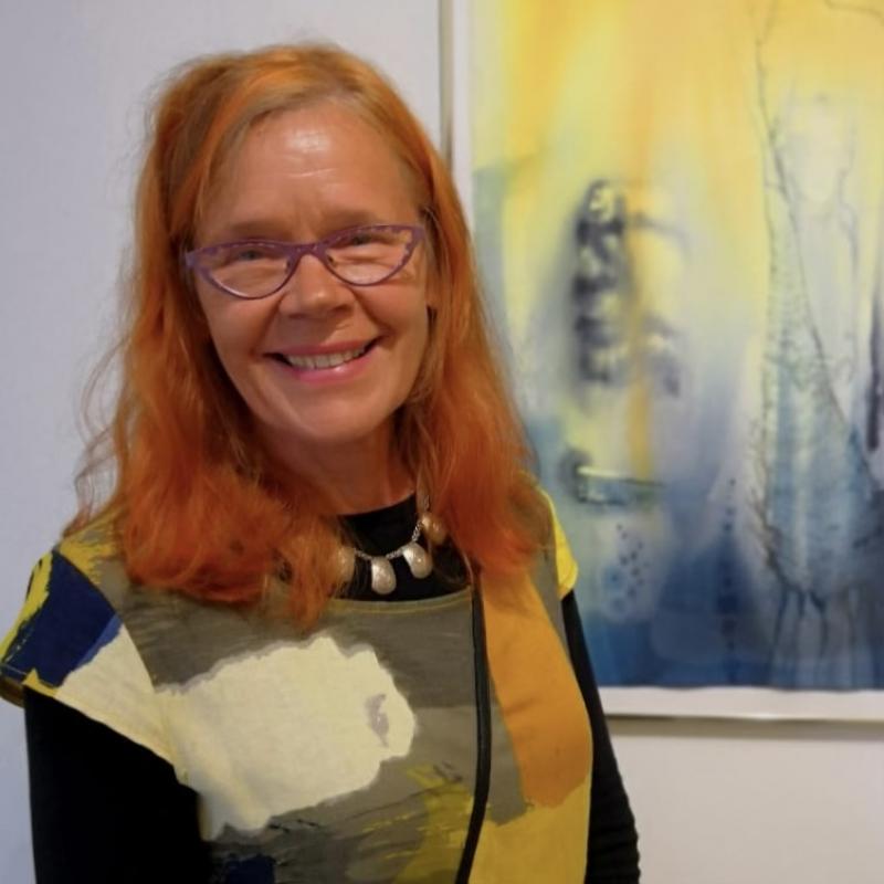 Aino Kivisaari