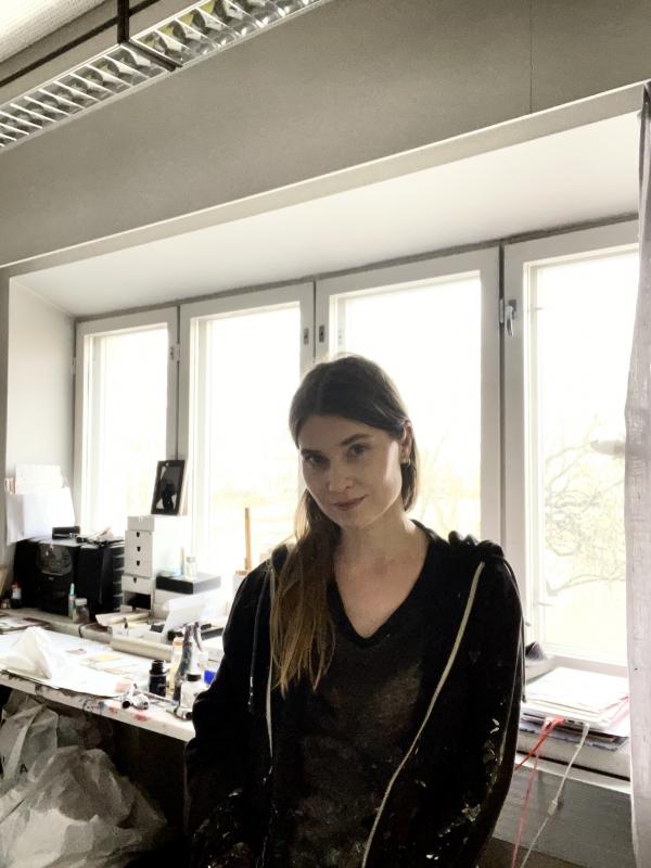 KristArtista

