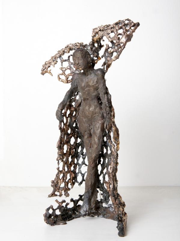 Pronssi, 35cm