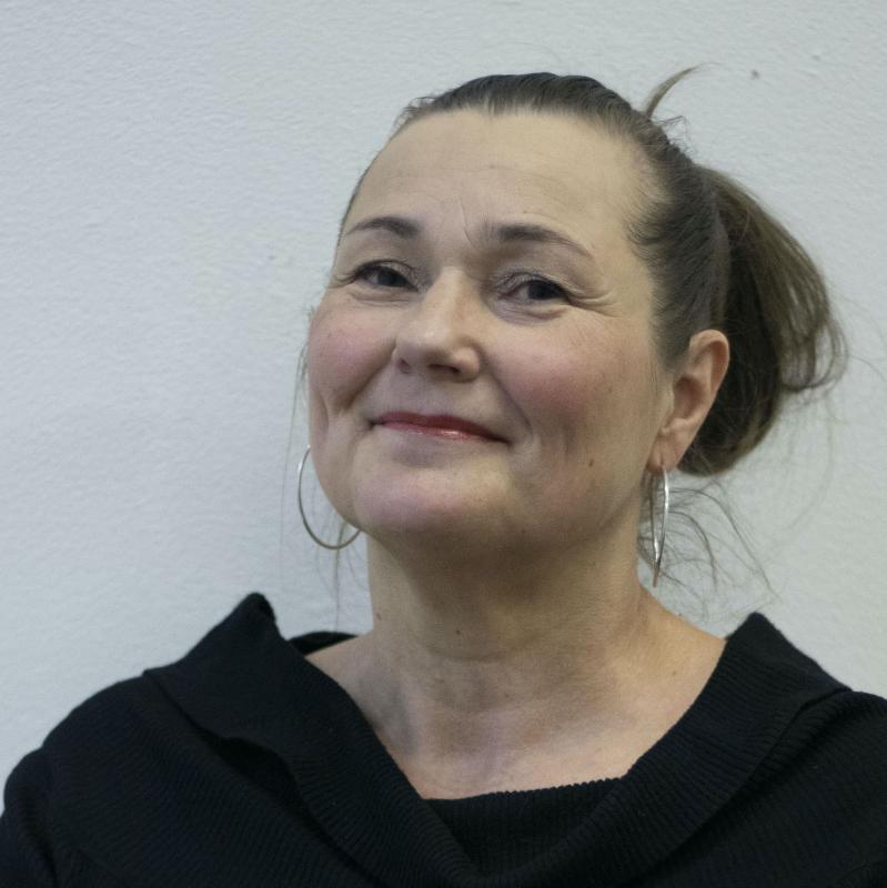Sade Hiidenkari. Kuva: Kataki