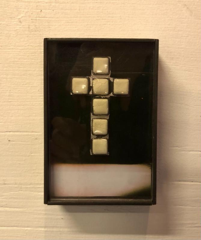 Gummi Kreuz