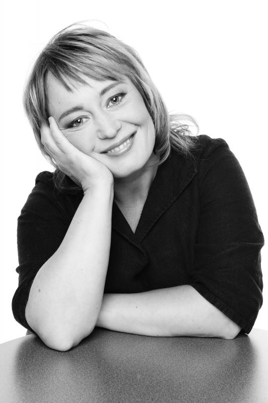 Ann-Sofie Eriksson