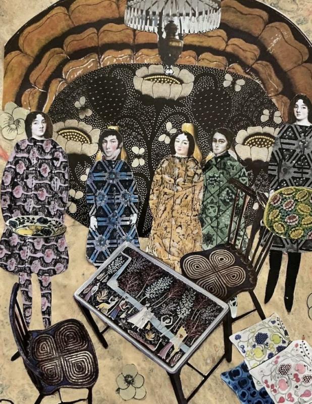 A4 Hos Bircu Collage