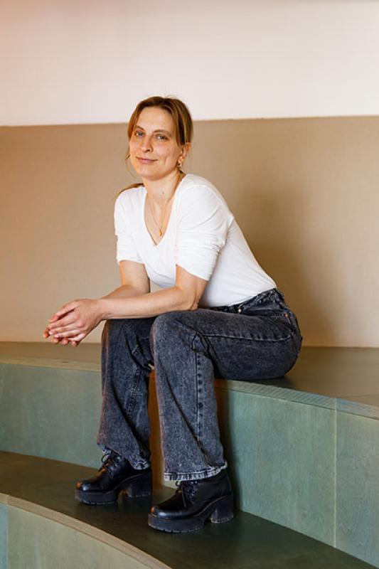 photo credit: Max Kropitz