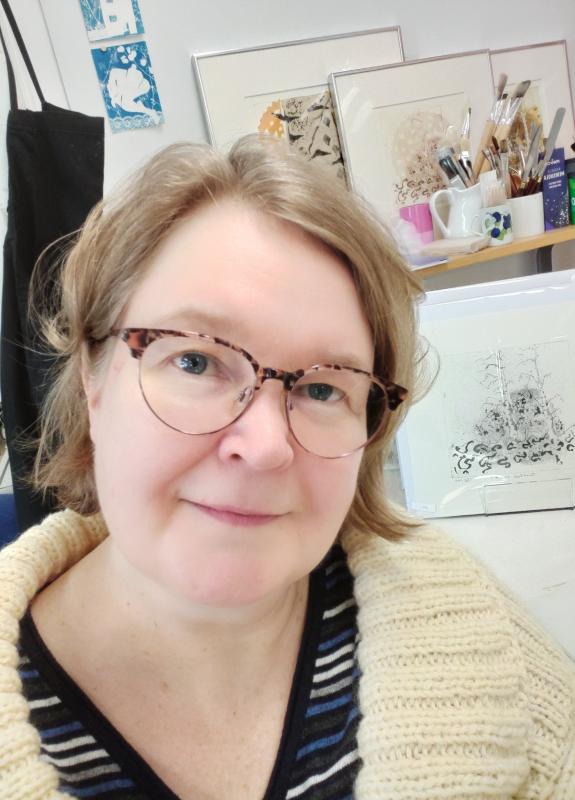 Tanja Parkkonen 2026