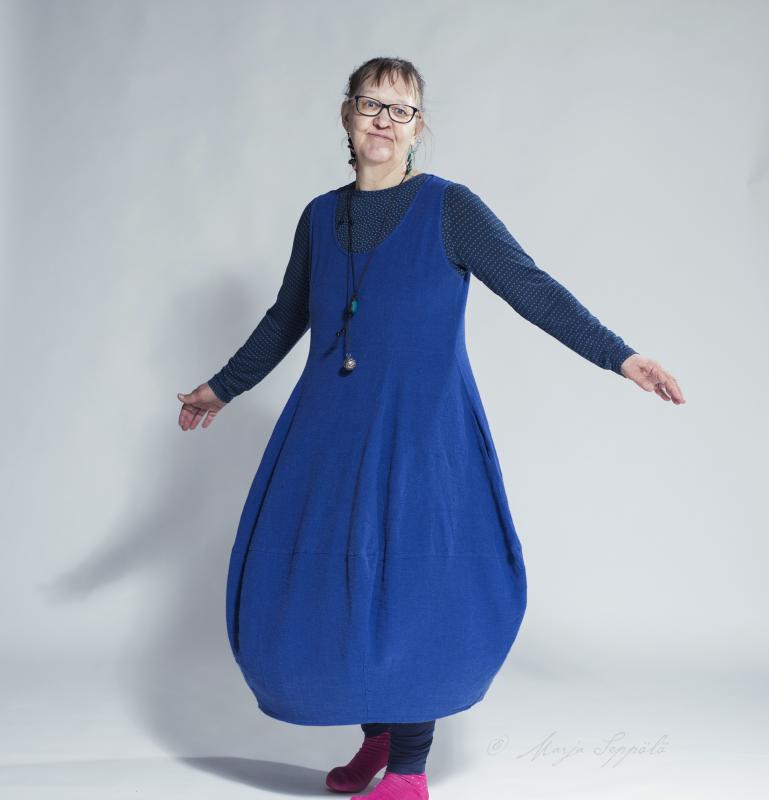 Valokuva Marja Seppälä