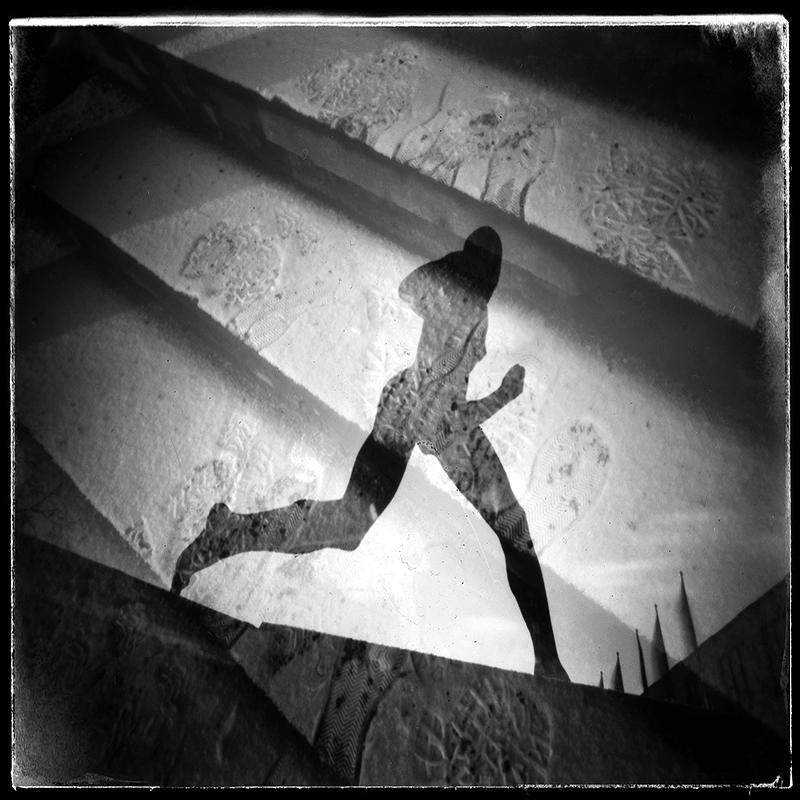 Neulanreikävalokuva, tuplavalotus, 2025