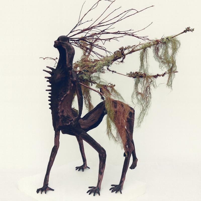 Suomi neidon kyyneleet. 
2025 