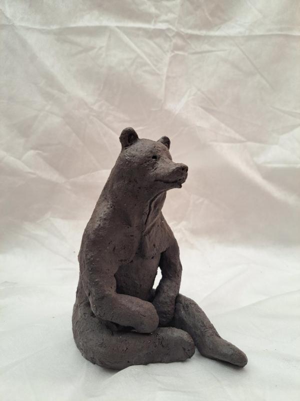 Karhu,
Sarja: otavan tähden alla 