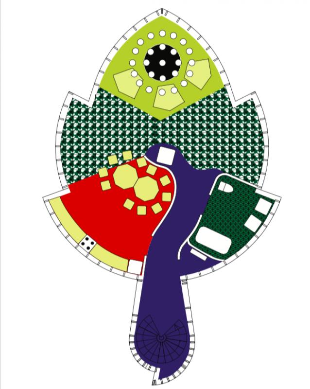 Life on a Leafs bottenplan