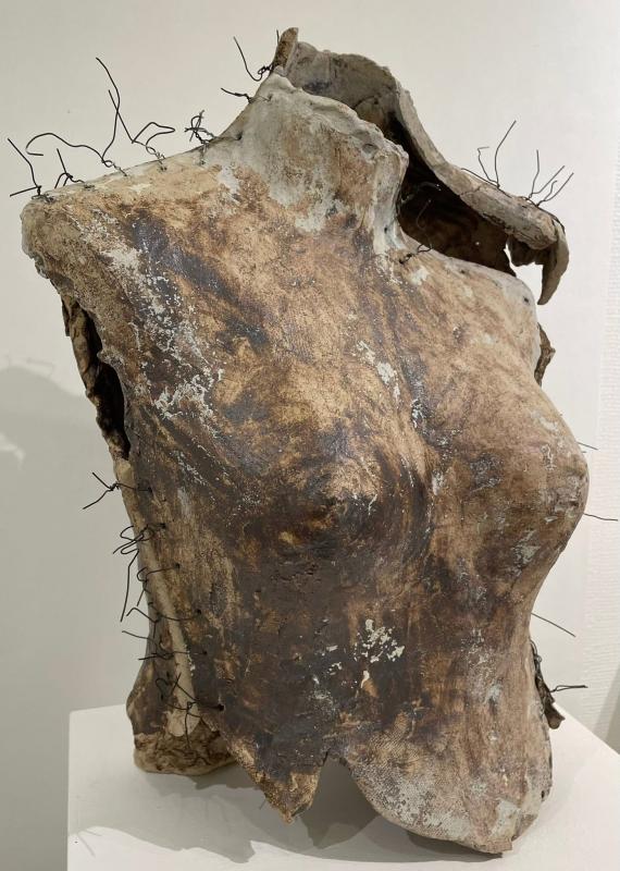 Suojapanssari keramiikka, 2025