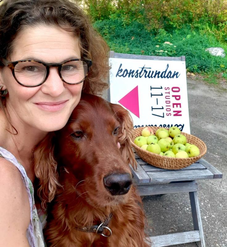 Henkilökuva, Konstrundan