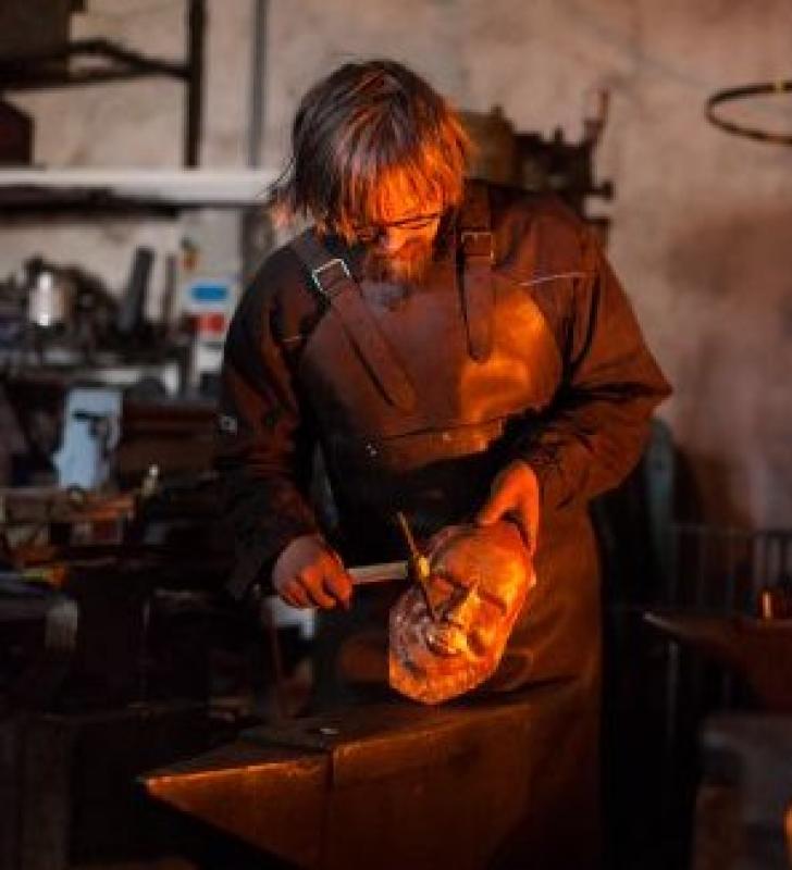 Antti Nieminen, foto Mimosa Elo