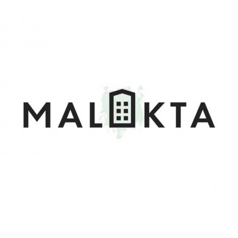 Malaktas officiella logo