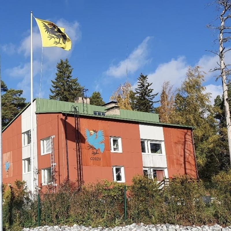 AARK Archipelago Art Residency in Korpo