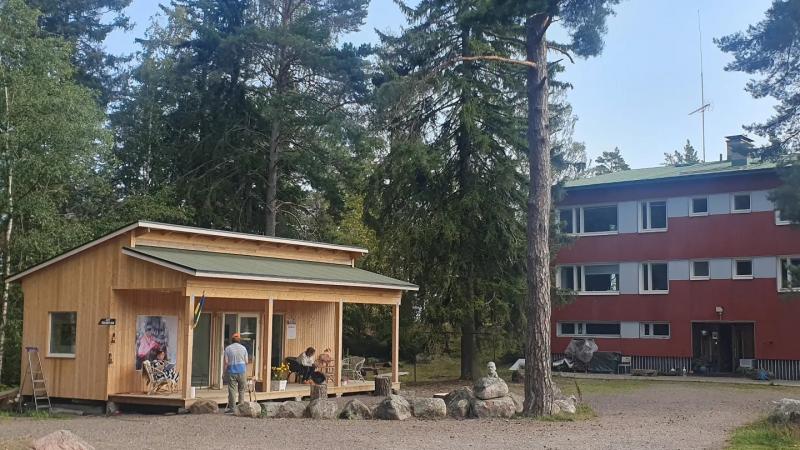 Atelje Ferry Studio AARK