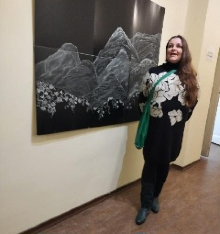 Tämä matka- Aika hitaussa tunneissa kiinni näyttelyn avvajaiset 5.12.2025