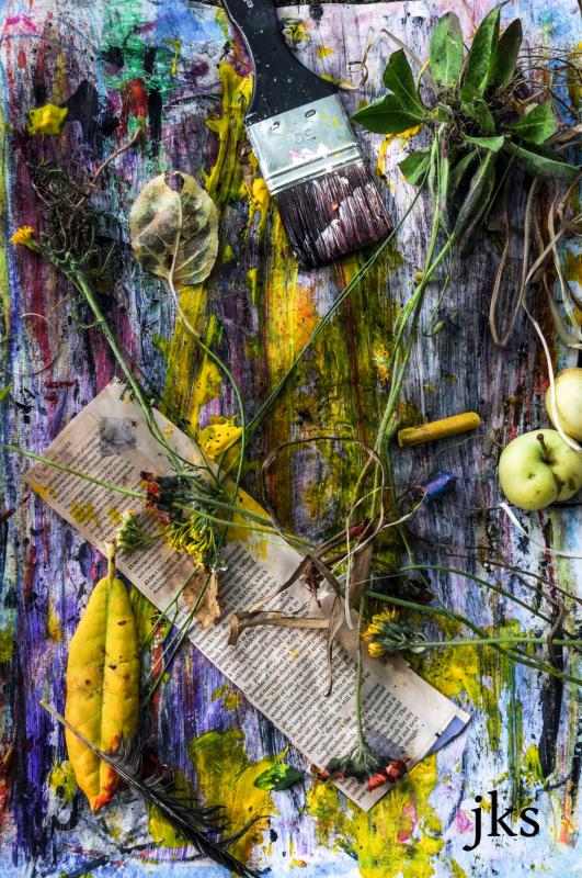 Apple of my Eye limited edition 