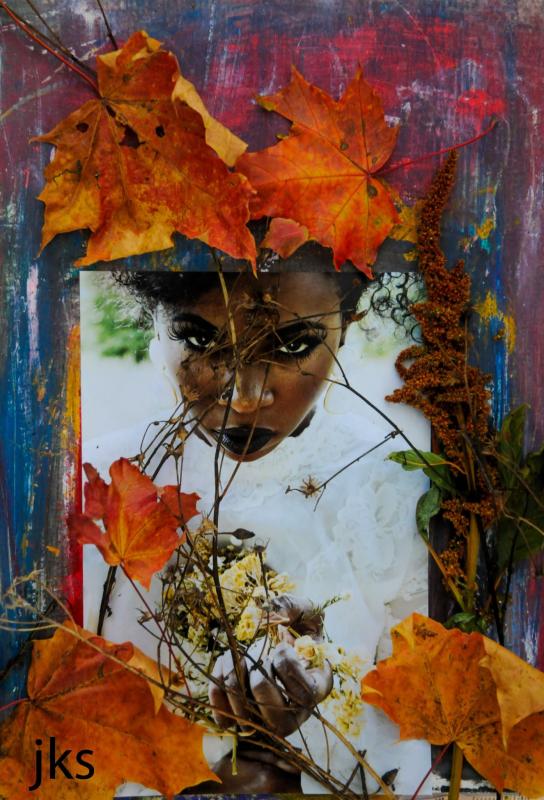 Lucy from Experimental Glamour 