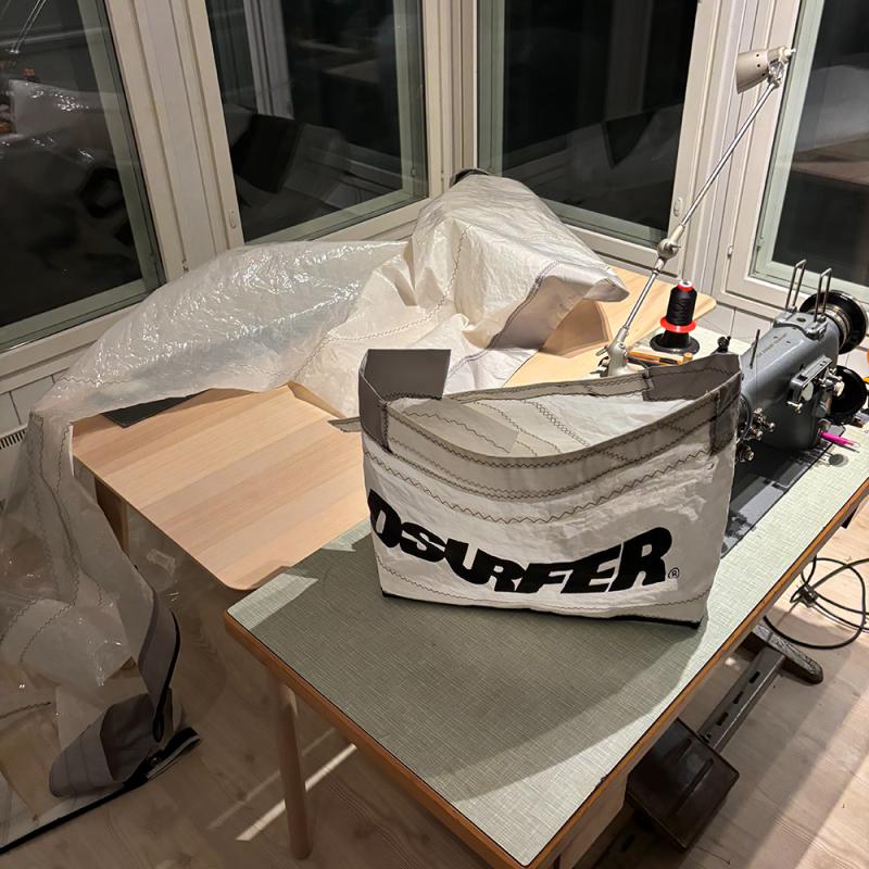 Jolle Blässars Studio