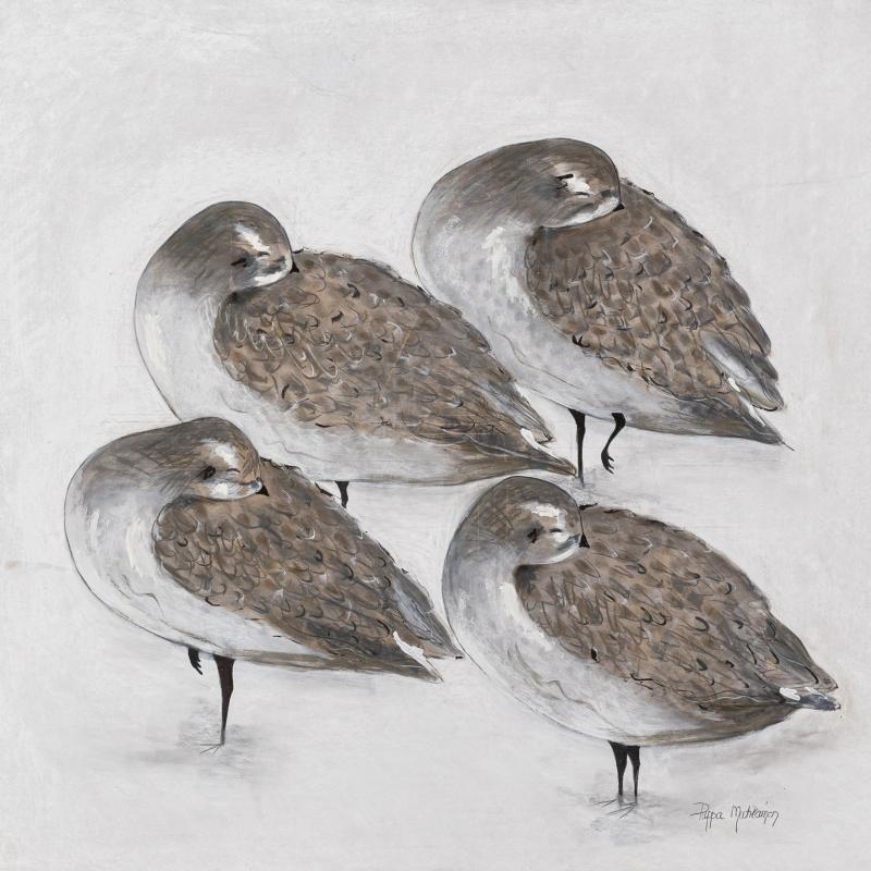 Lepo 2015, Kuivapastelli