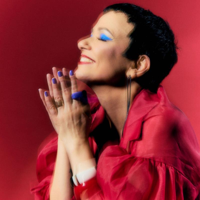 Anniina Oikarinen 2026