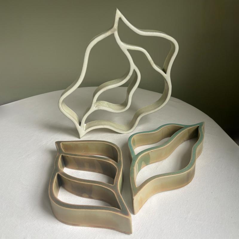 JLC
Drift - Shoreline Collection 2025
Light Within - Forest Calm Collection 2025
Forest Flow - Forest Calm Collection 2025
