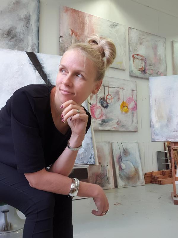 ARTiTEKTUR Johanna Louhi • Kabelfabriken