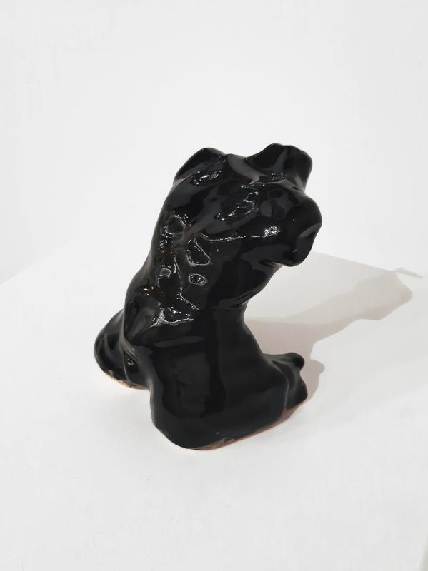 Lean/Carve, lera, 2025