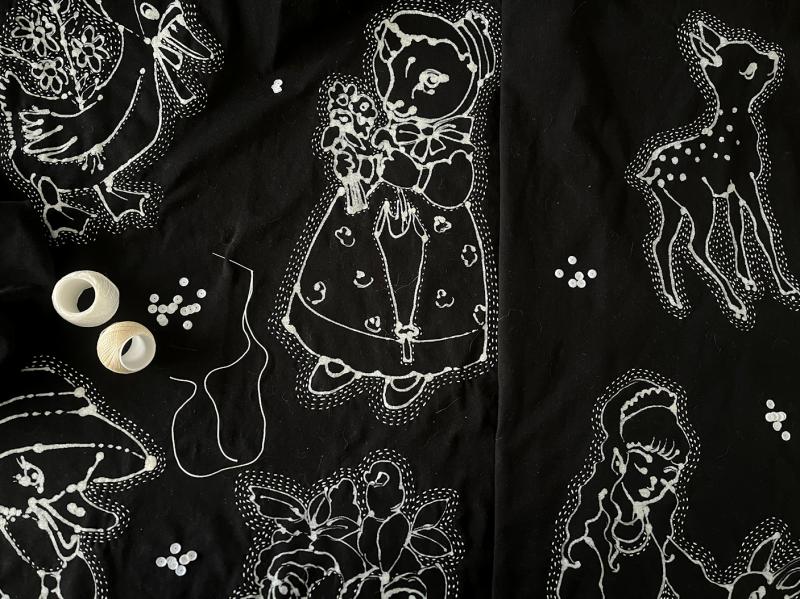 Painettu ja kirjottu vaate, 2026