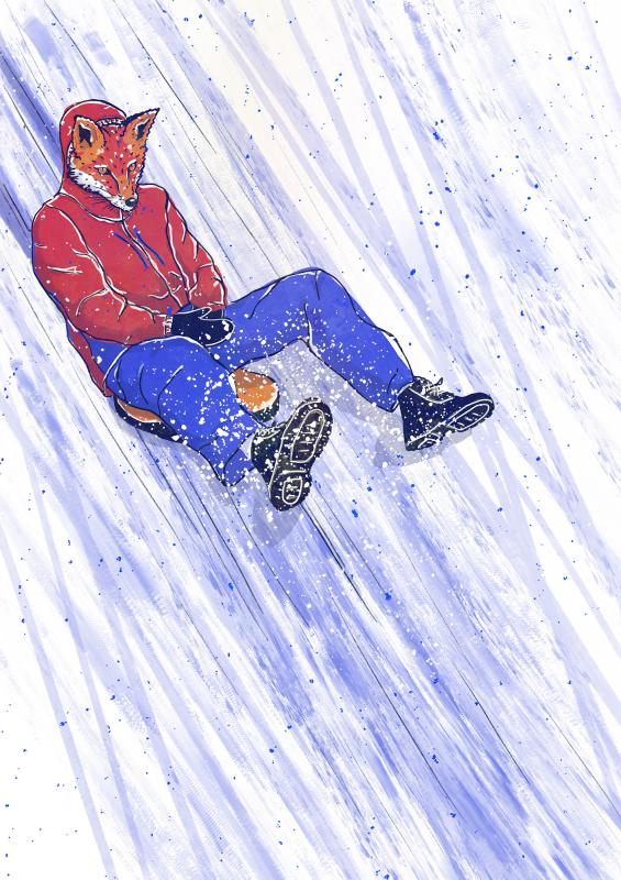 Vinterkul, 2023/Talvihauskaa, 2023/Winter Fun, 2023