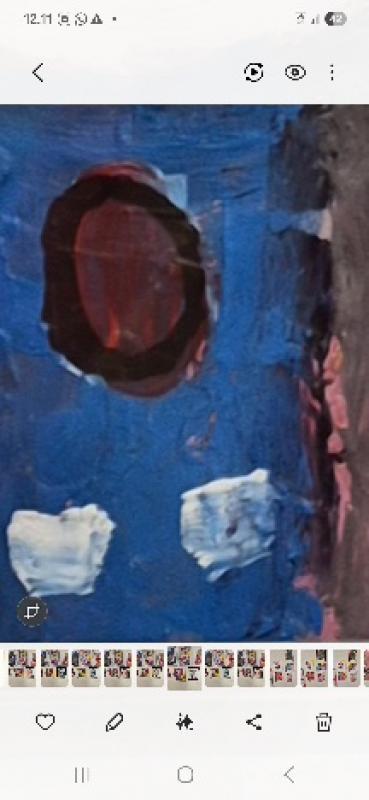 Näyttely galleria box Tukholma 2006