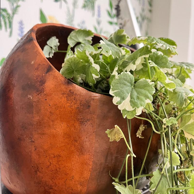 Ruukku, Kultelan punasavi ja olkisavustus