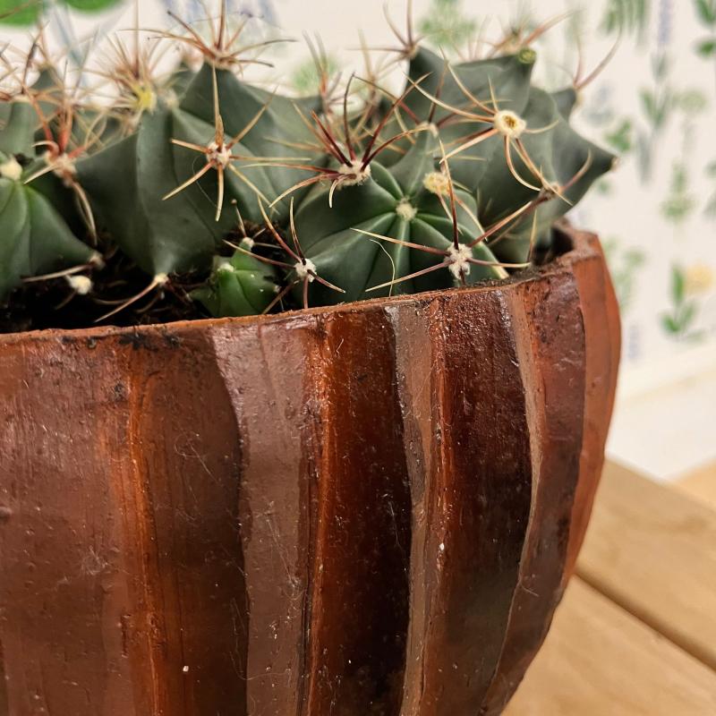 Ruukku, Kultelan punasavi ja olkisavustus