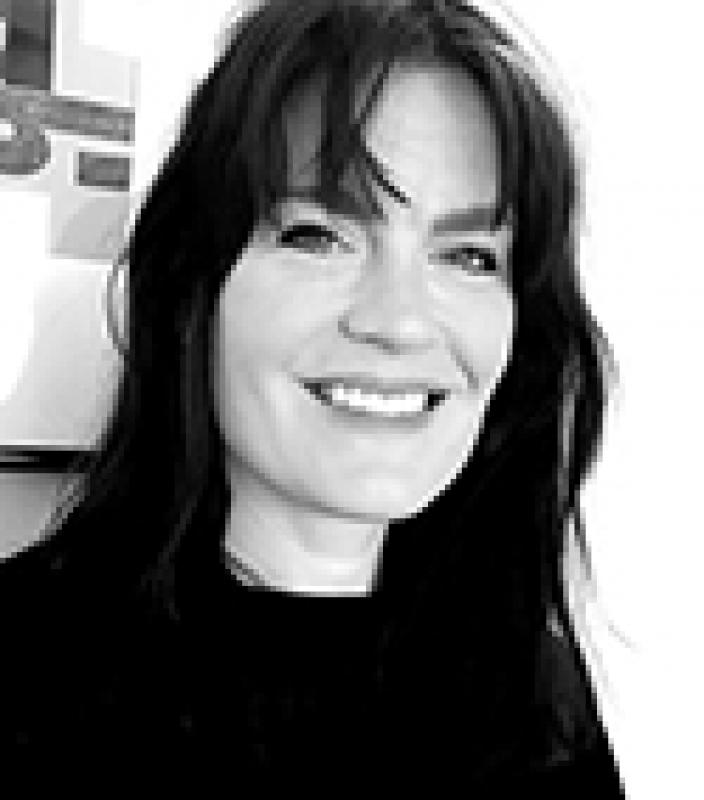 Personbild, Hannamari Ruohonen